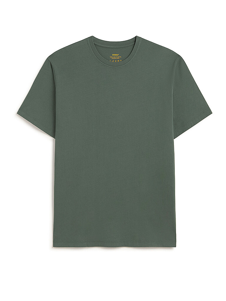 Ecoalf Camiseta MUND verde