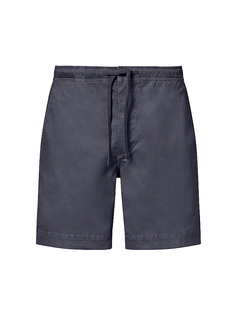 Ecoalf Pantalones cortos azul