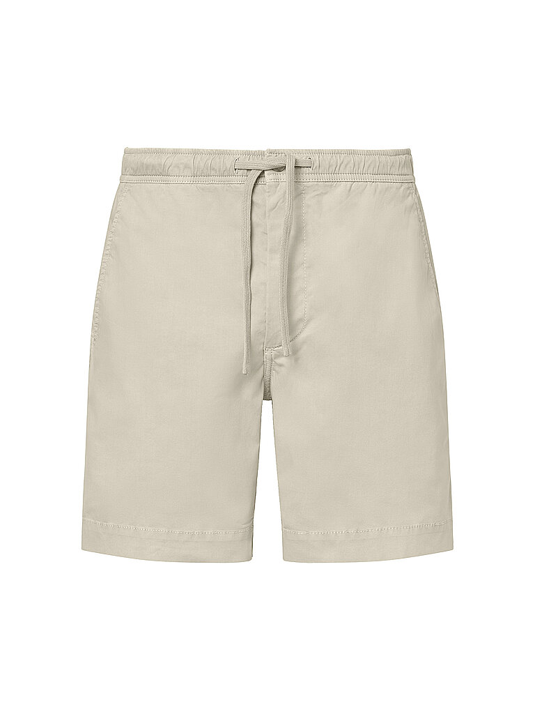 Ecoalf Pantalones cortos beige XL