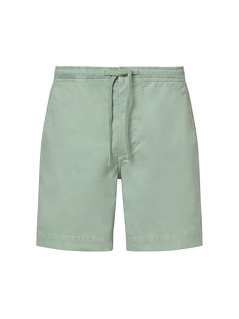Ecoalf Pantalones cortos menta M