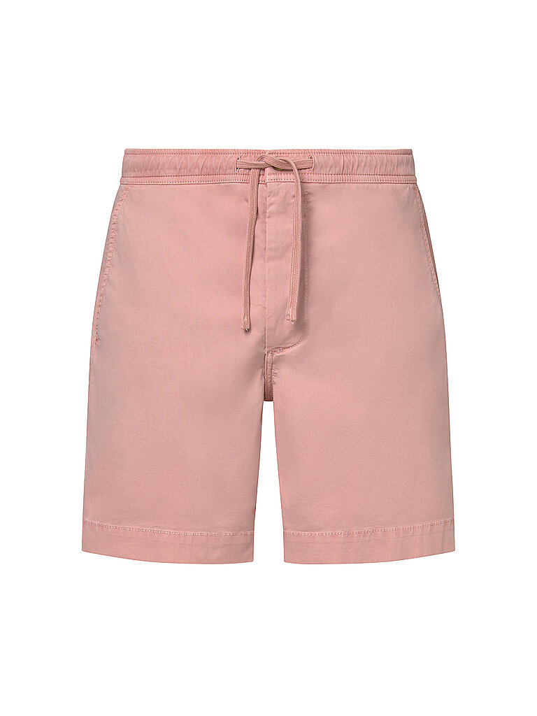 Ecoalf Pantalones cortos rosa XL