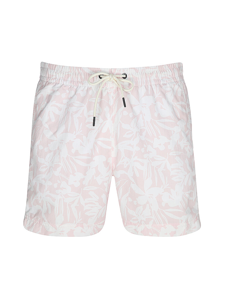 Ecoalf Bañador corto rosa