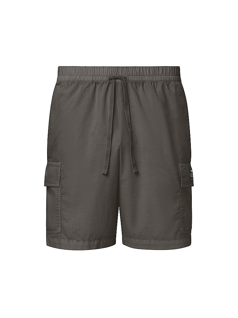 Pantalones cargo TARGO gris S