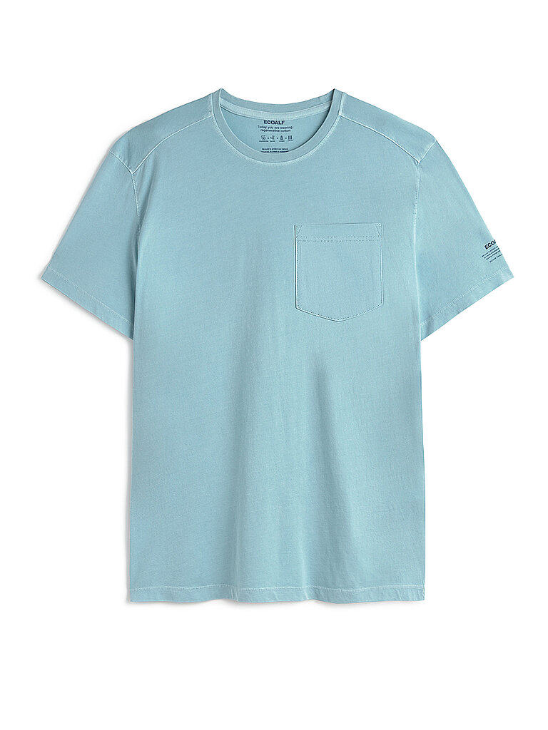 Camiseta ALMA azul claro XXL