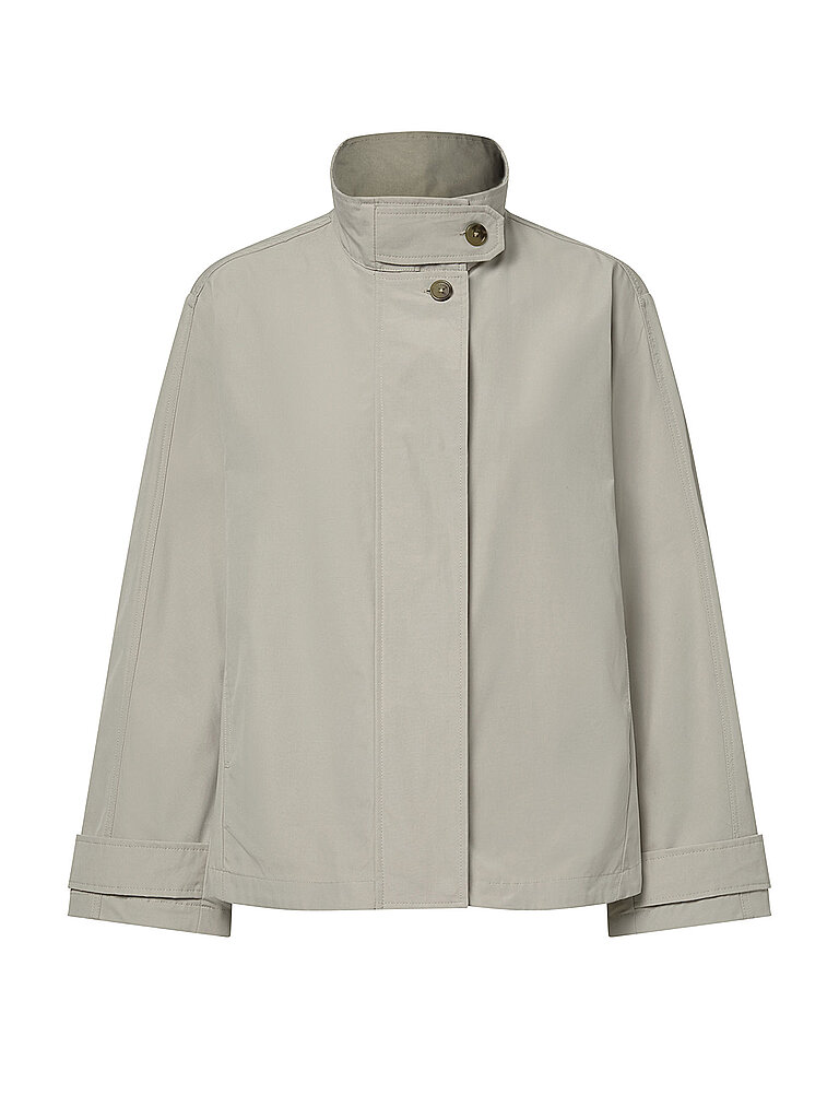 Ecoalf Chaqueta NEBU beige L