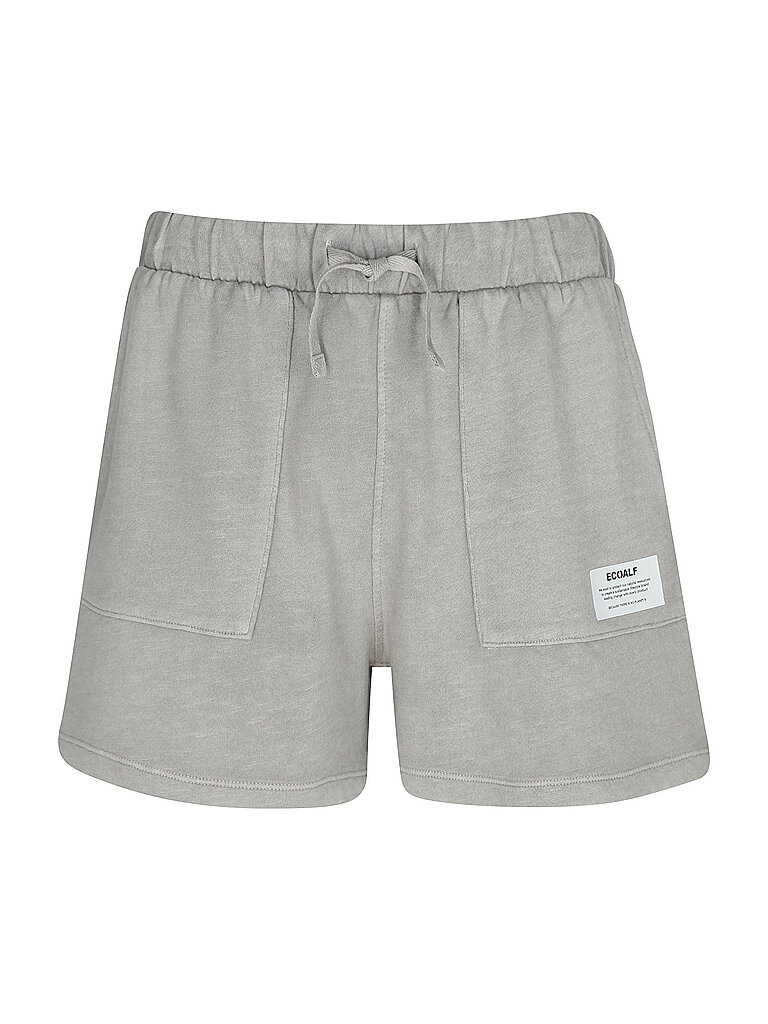 Ecoalf Shorts NESS gris S