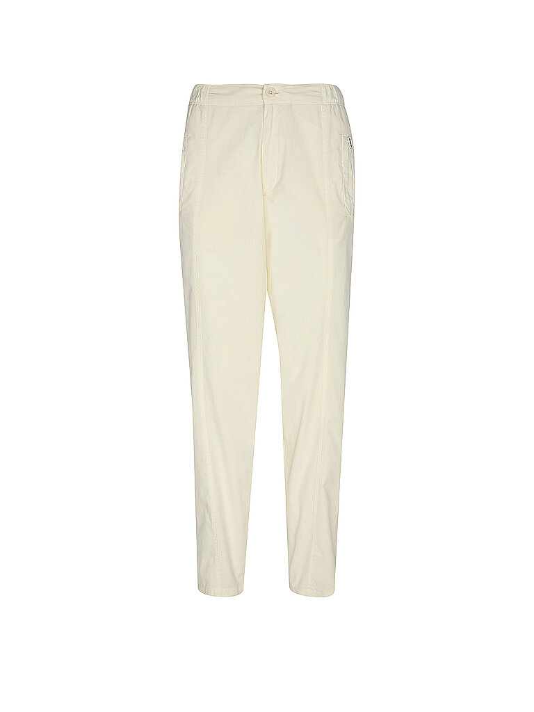 Pantalón de chándal corte Jogging RIPOLL beige S