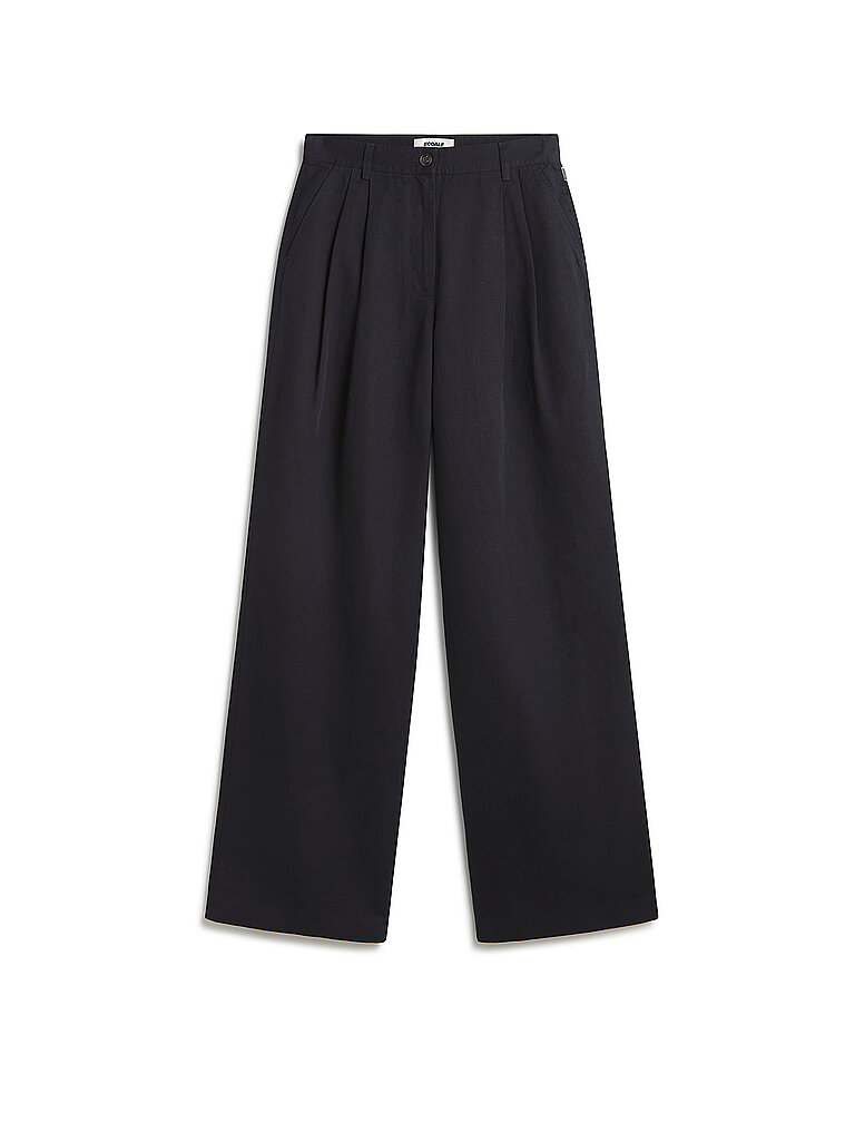 Pantalones Marlene MIEL azul oscuro 34
