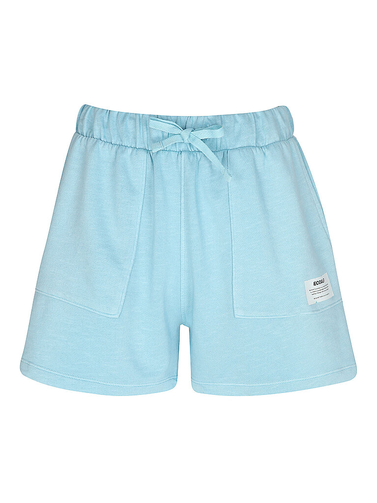 Ecoalf Shorts NESS azul claro XS