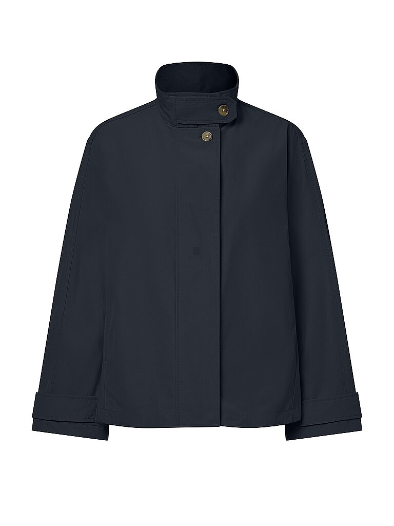 Chaqueta NEBU azul oscuro L