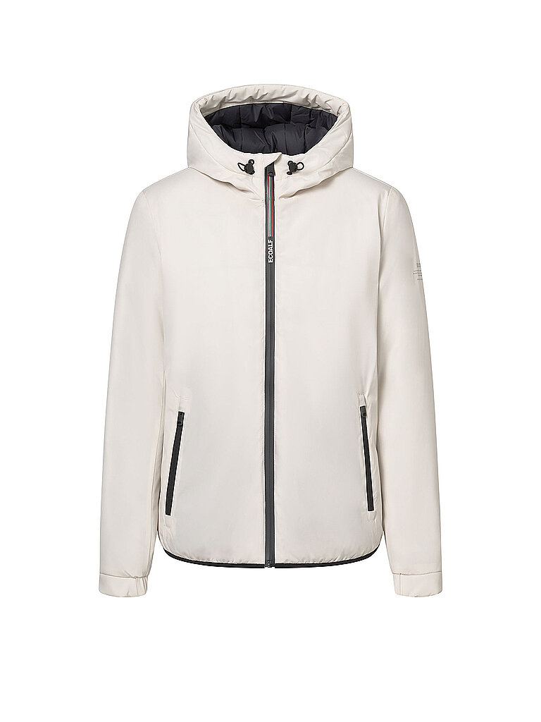 Ecoalf Chaqueta CARTES crema XXL