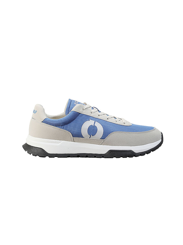 Ecoalf Sneaker VENTURA azul 46