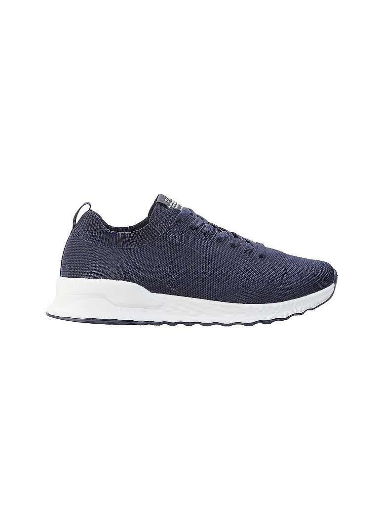 Zapatillas deportivas azul 42