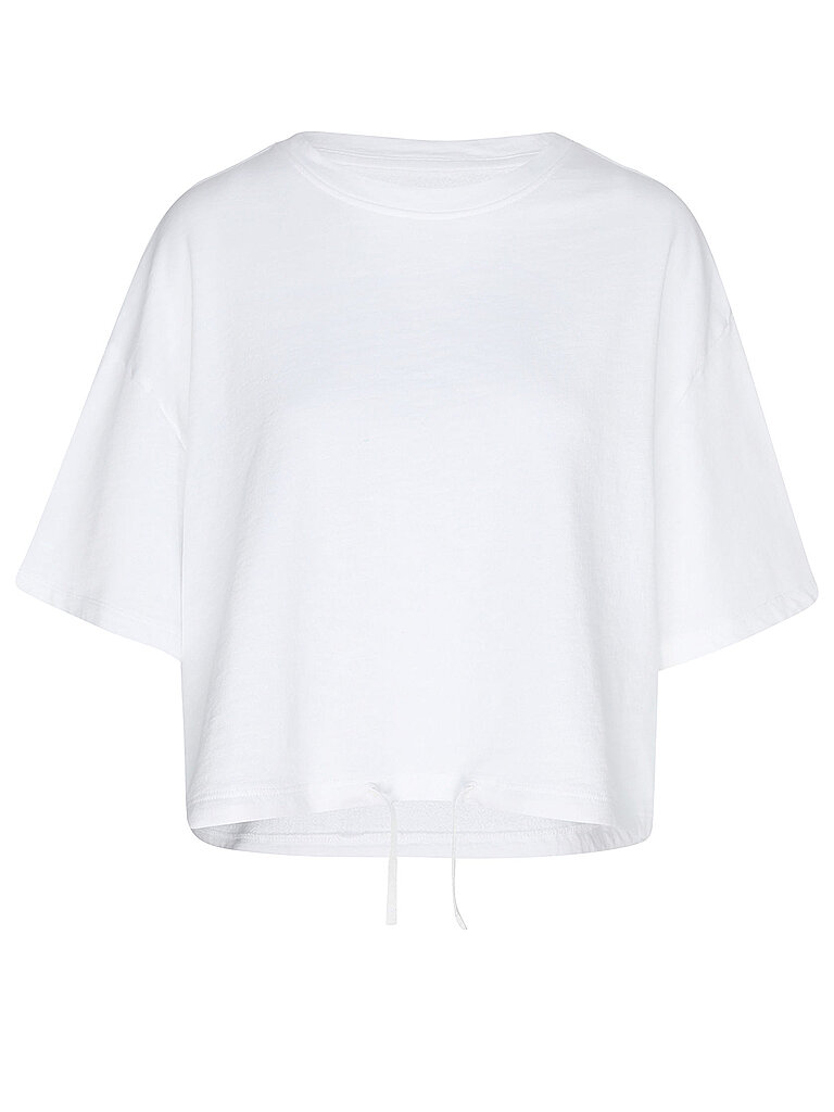 Ecoalf Camiseta NEIVA blanco