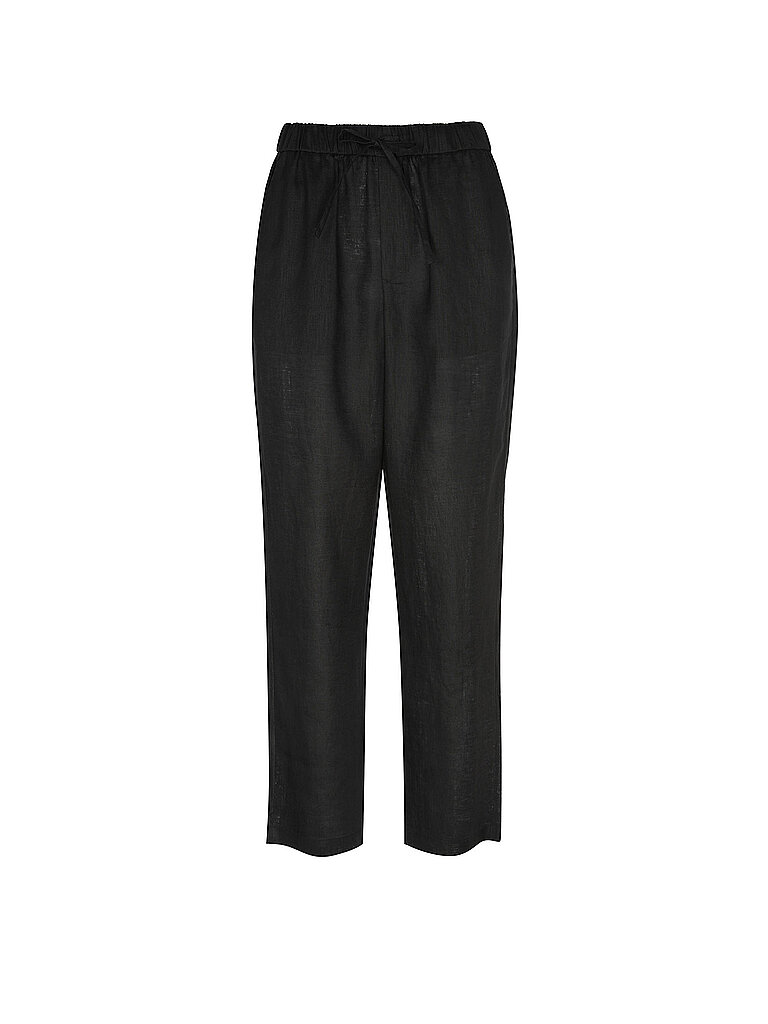 Pantalones de vestir INDI negro S