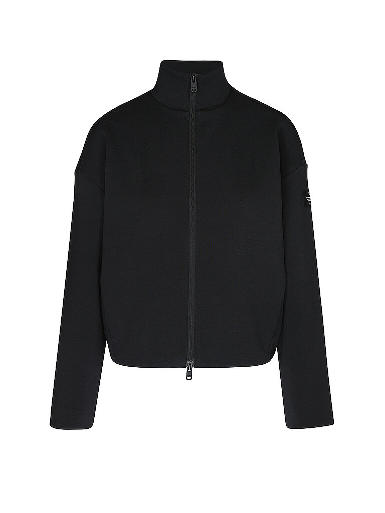 Ecoalf Sudadera AUSTIN negro
