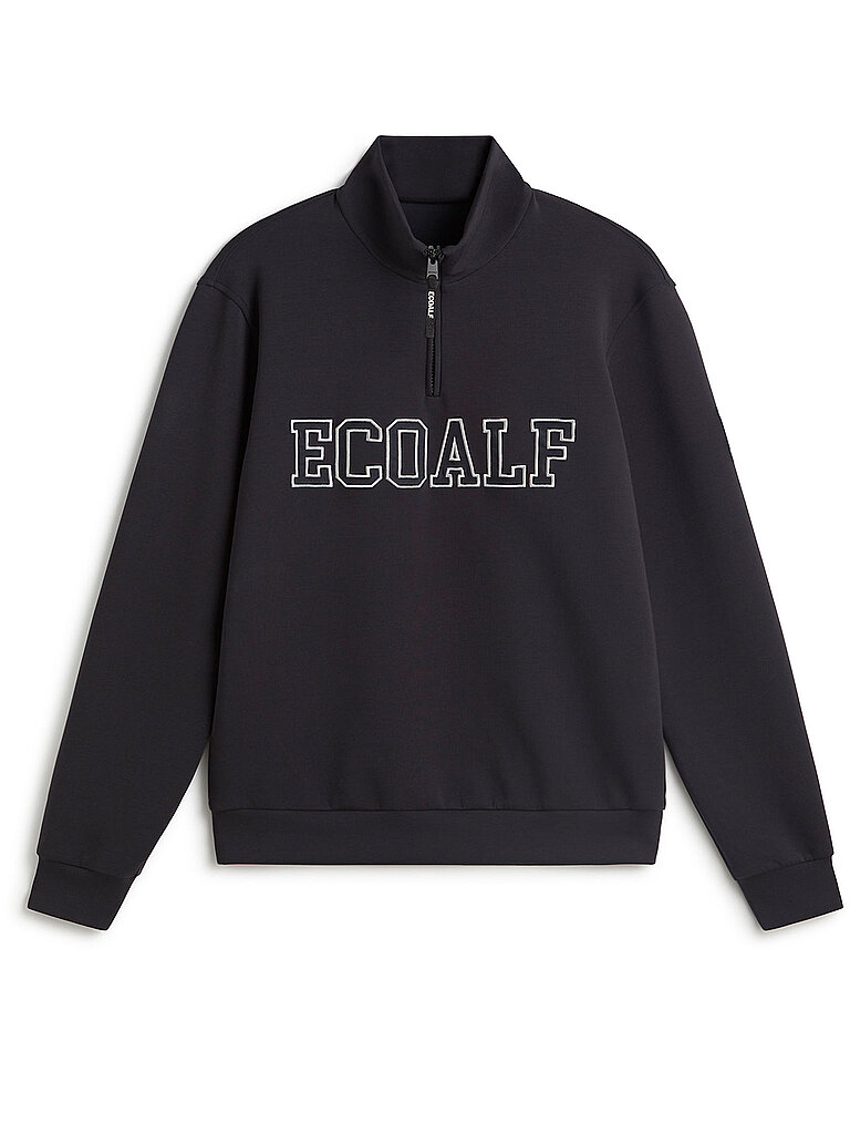 Ecoalf Troyer Sweater TEREL azul