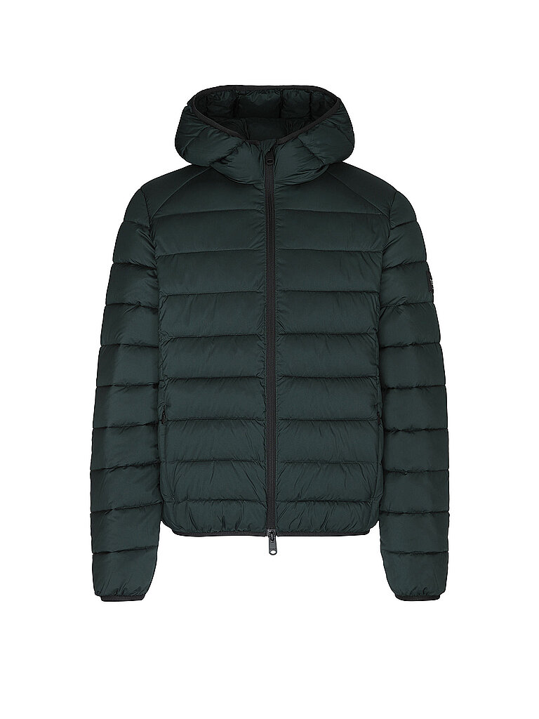 Verde oscuro