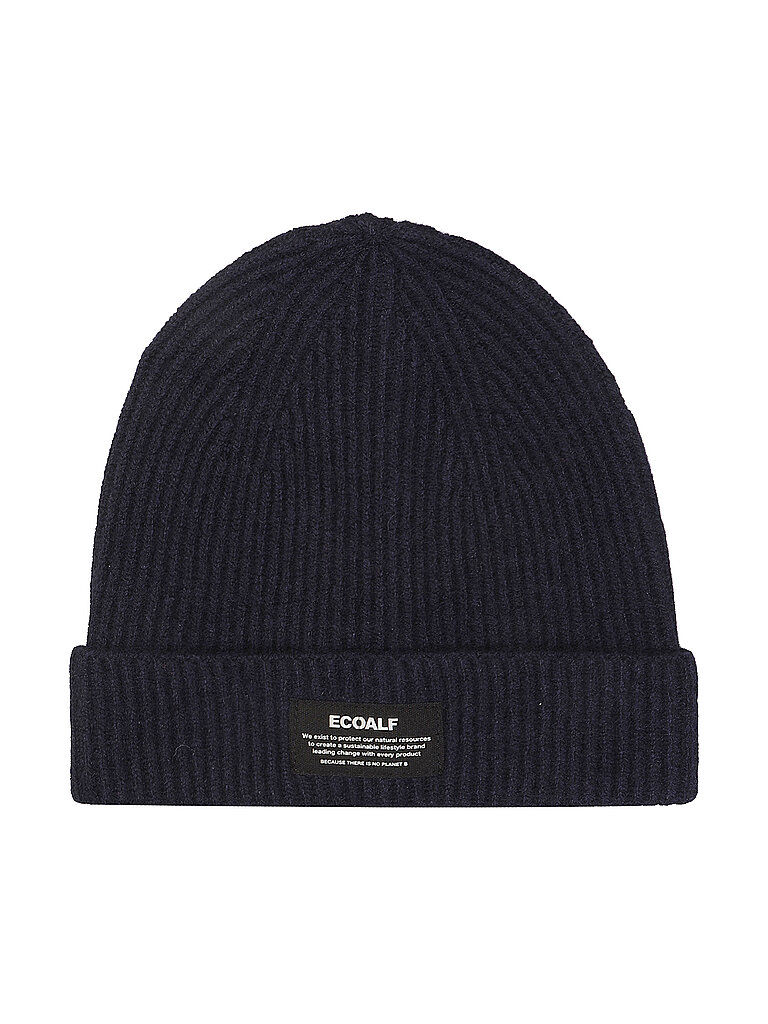 Ecoalf Gorro - Gorro SIERRA azul