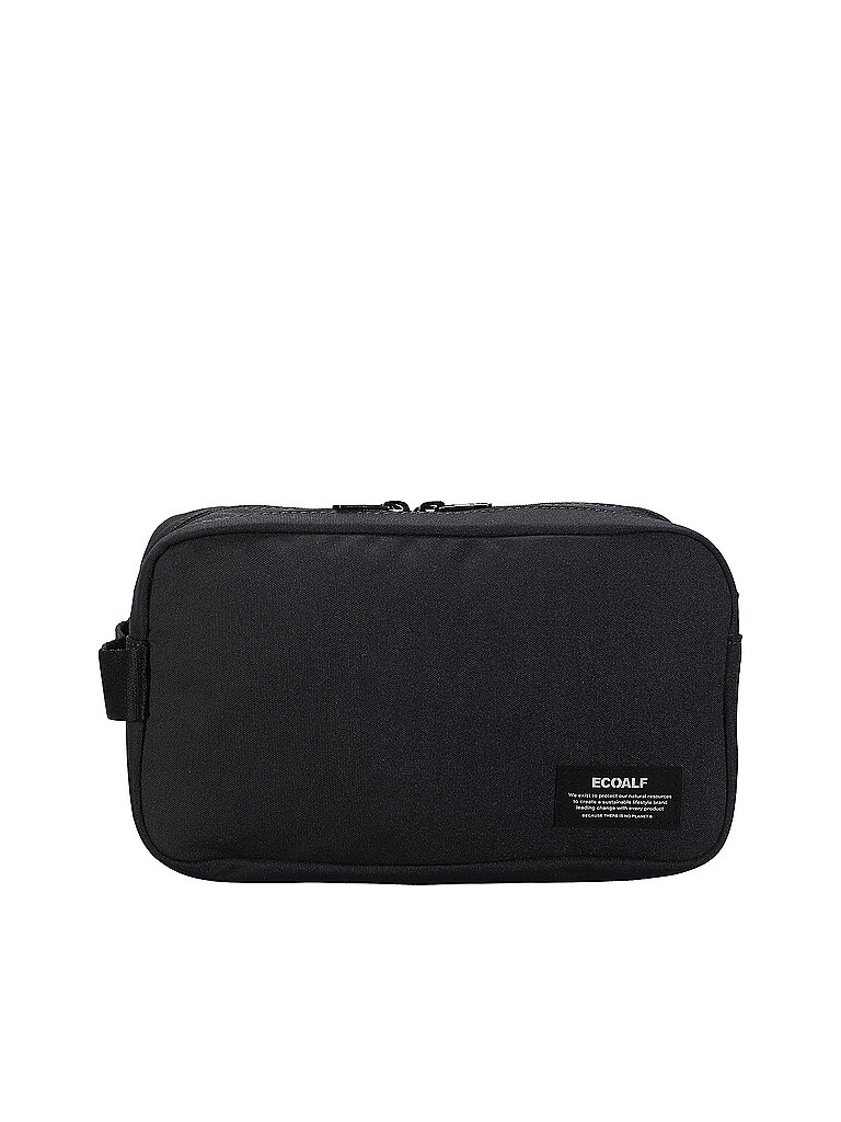 Ecoalf Neceser SPORT VANITY CASE azul