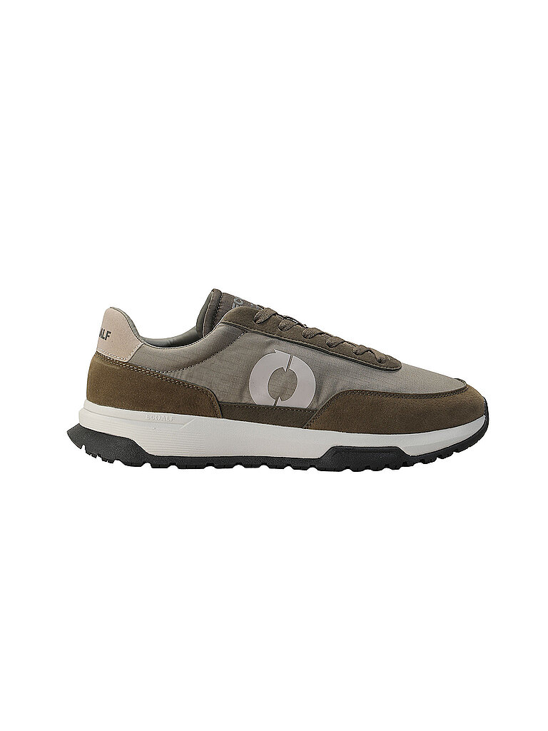 ECOALF Zapatillas VENTURA verde | 42