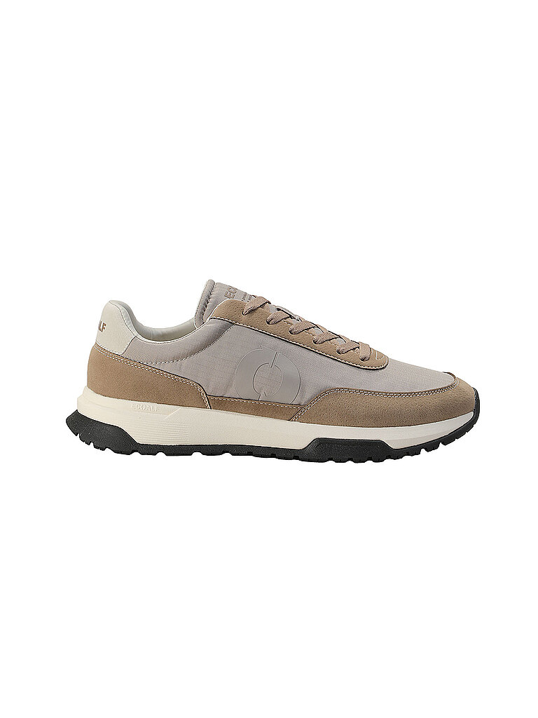 ECOALF Zapatillas VENTURA blanco | 45