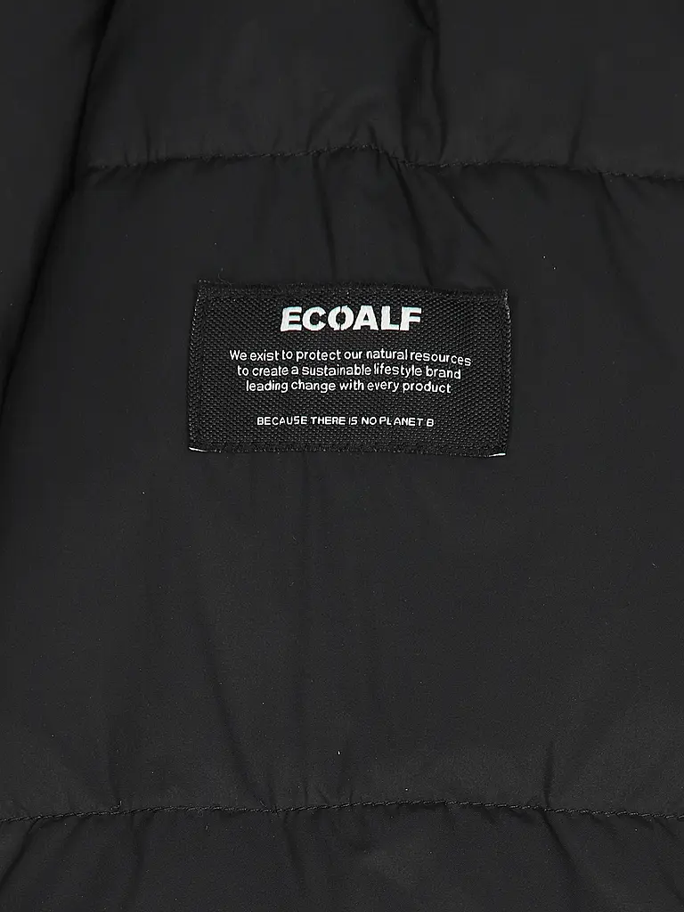ECOALF | Abrigo acolchado ARANDA | 
