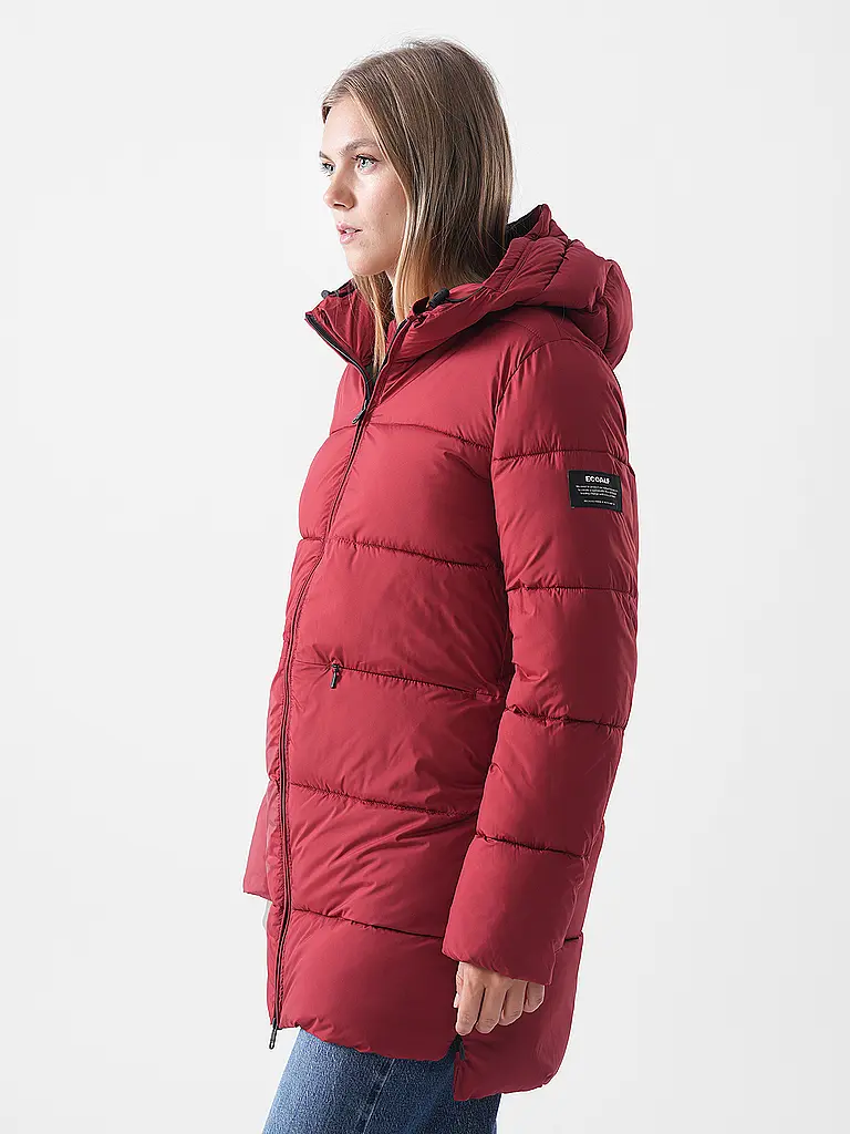 ECOALF | Abrigo acolchado MARANGU | 