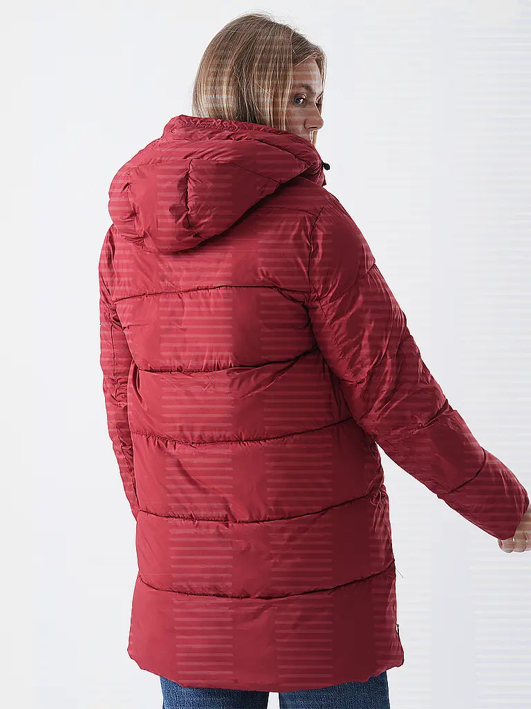 ECOALF | Abrigo acolchado MARANGU | 