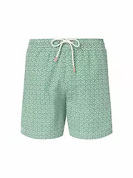 ECOALF | Bañador BEQUIAALF | Verde
