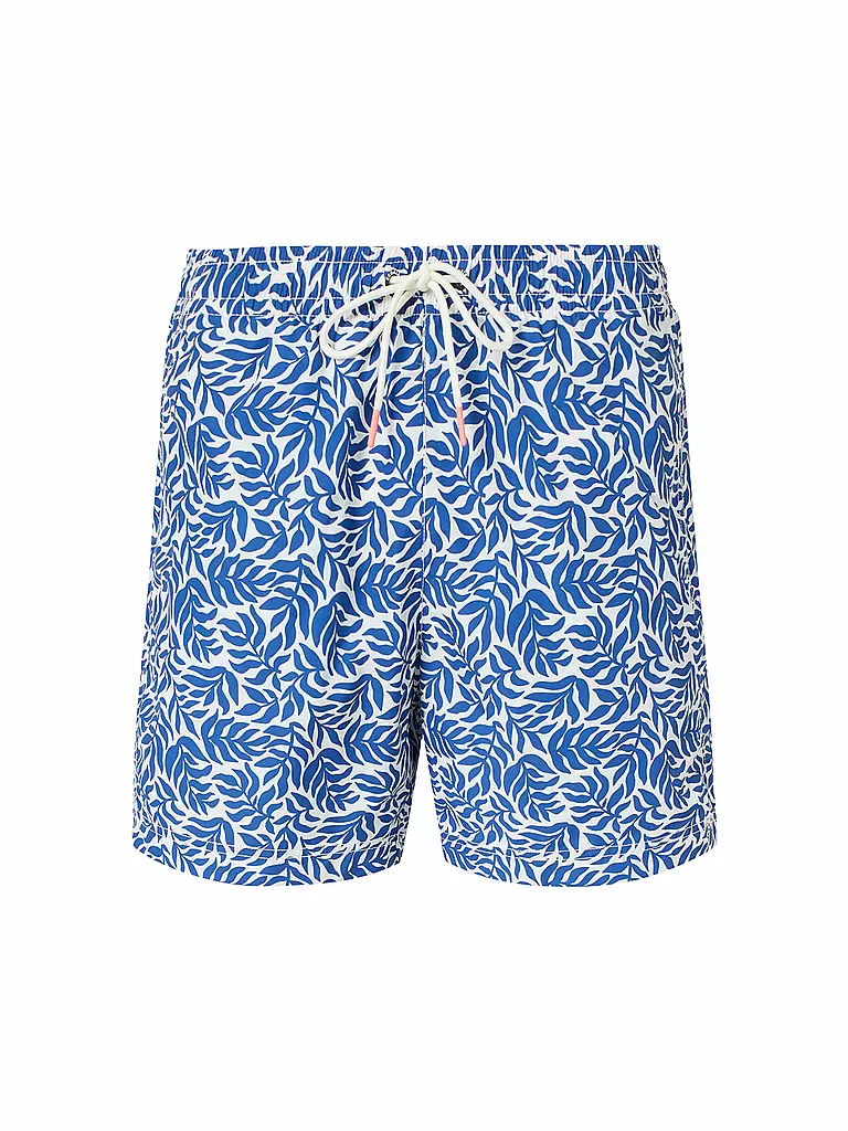 ECOALF | Bañador BEQUIAALF | blau