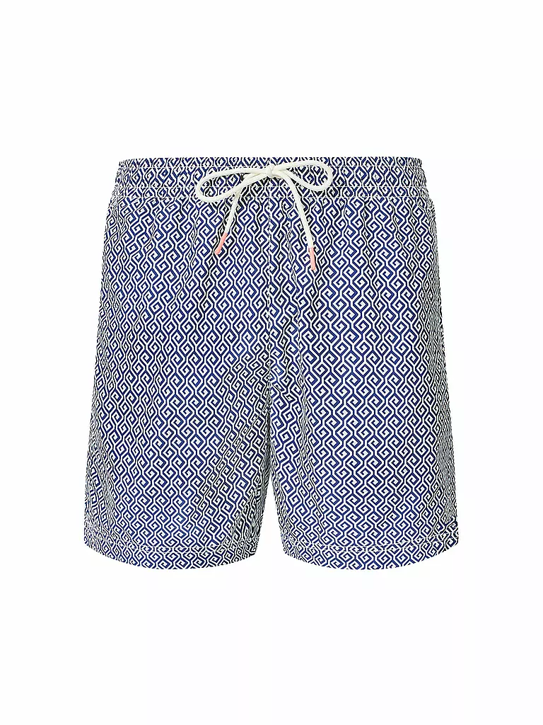 ECOALF | Bañador BEQUIAALF | hellblau