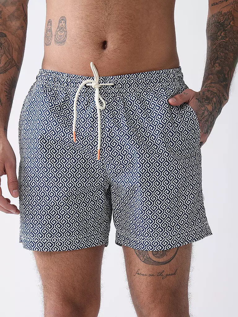 ECOALF | Bañador BEQUIAALF | hellblau