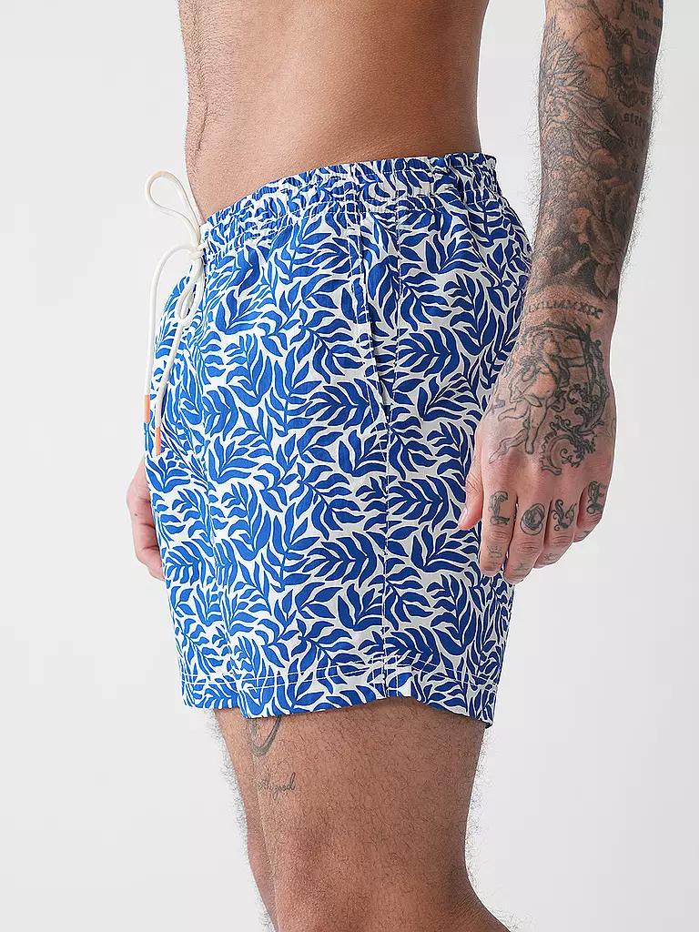 ECOALF | Bañador BEQUIAALF | blau