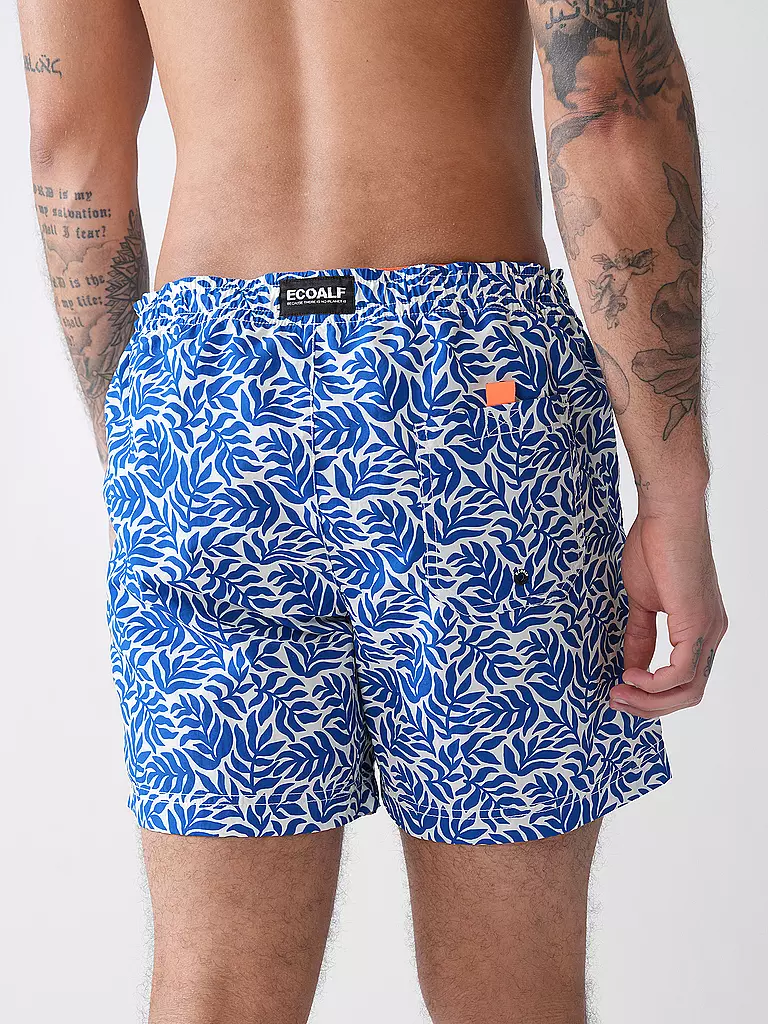 ECOALF | Bañador BEQUIAALF | blau