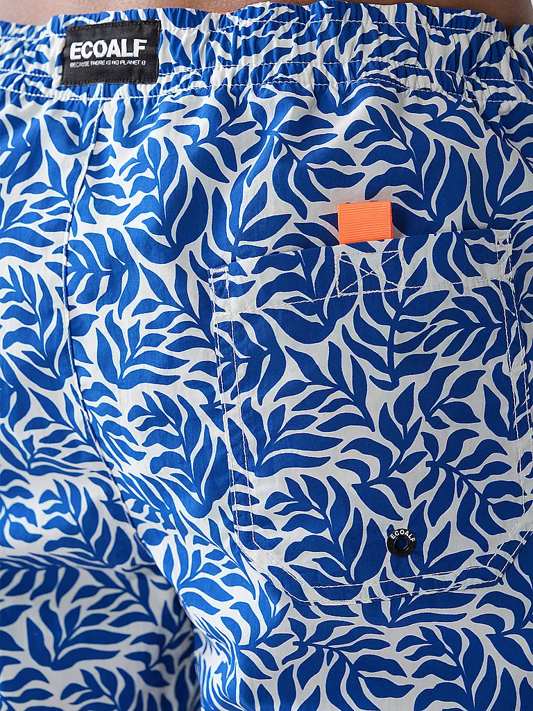 ECOALF | Bañador BEQUIAALF | blau