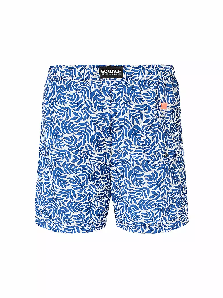 ECOALF | Bañador BEQUIAALF | blau