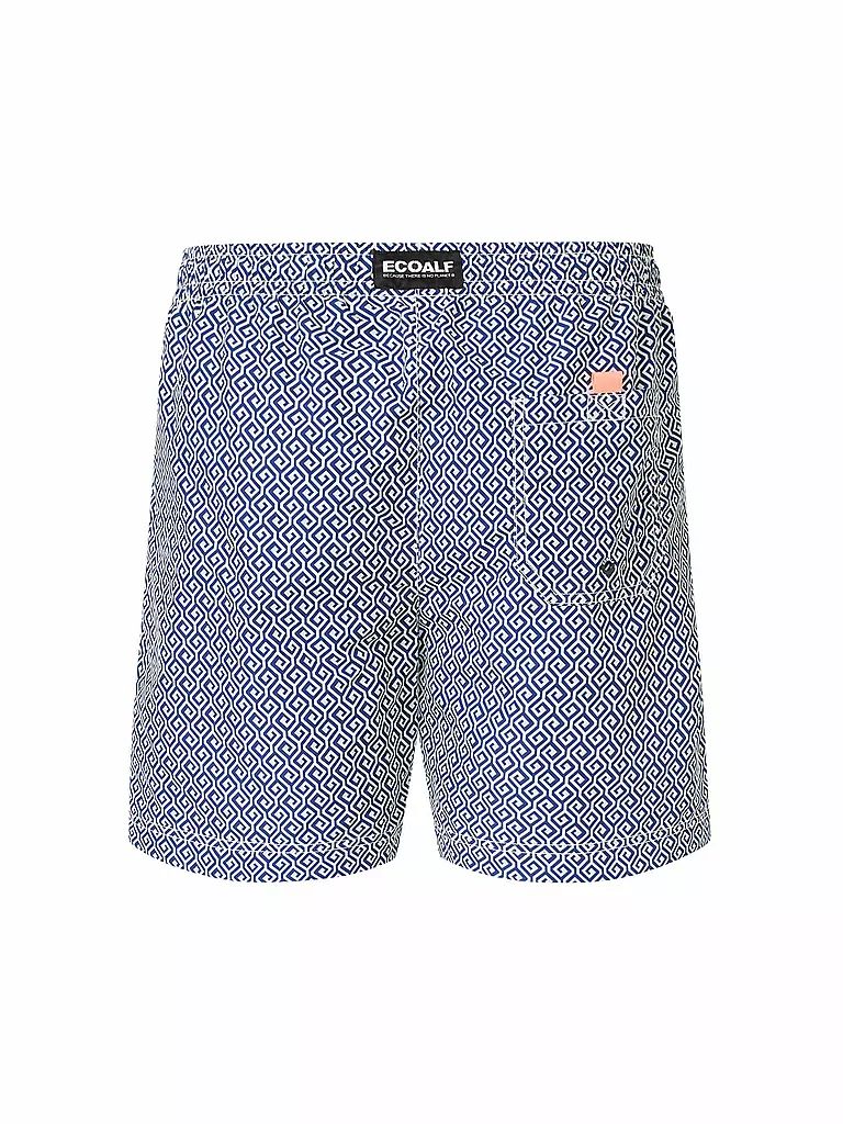 ECOALF | Bañador BEQUIAALF | hellblau