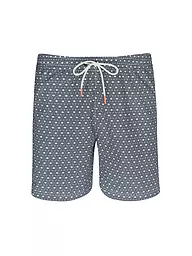 ECOALF | Badeshorts BEQUIAALF | Azul
