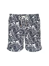 ECOALF | Badeshorts BEQUIAALF | Azul