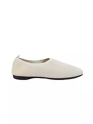 ECOALF | Bailarinas MARGOTALF | Crema