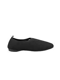 ECOALF | Bailarinas MARGOTALF | Negro