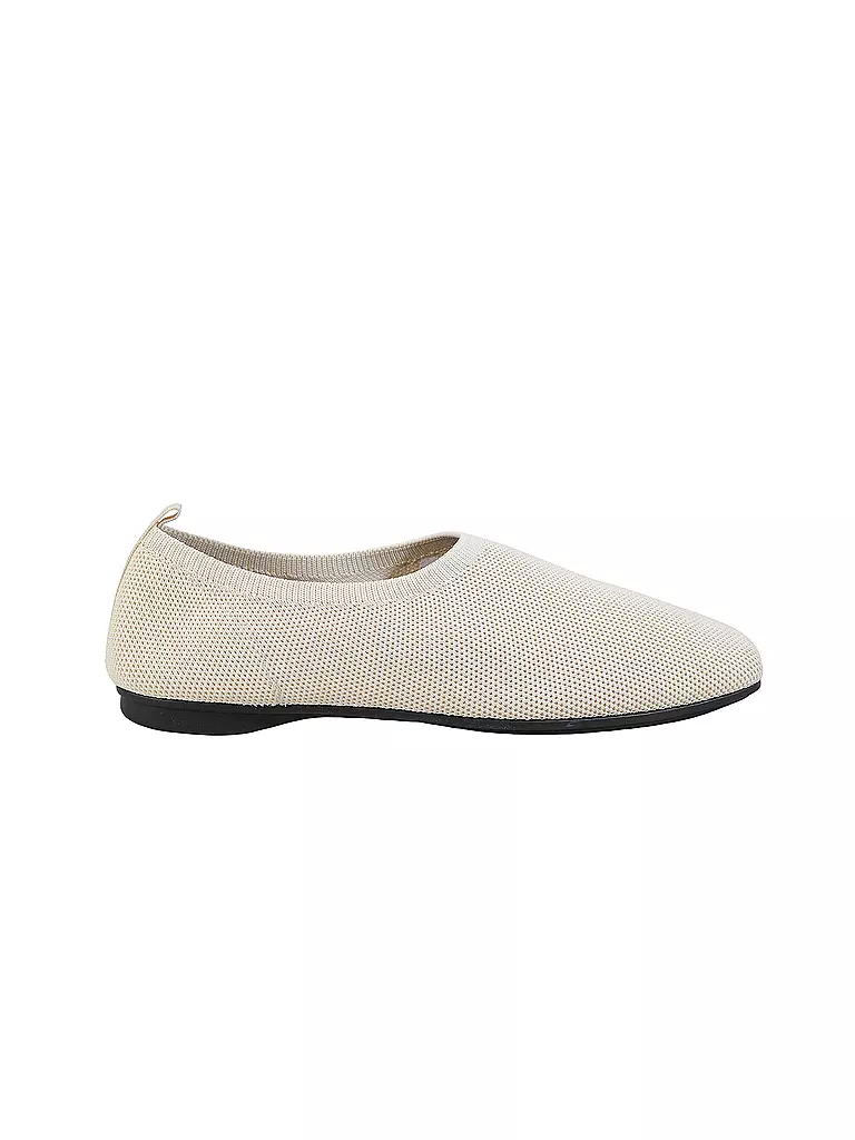 ECOALF | Bailarinas MARGOTALF | Crema