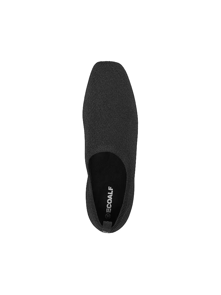 ECOALF | Bailarinas MARGOTALF | Negro