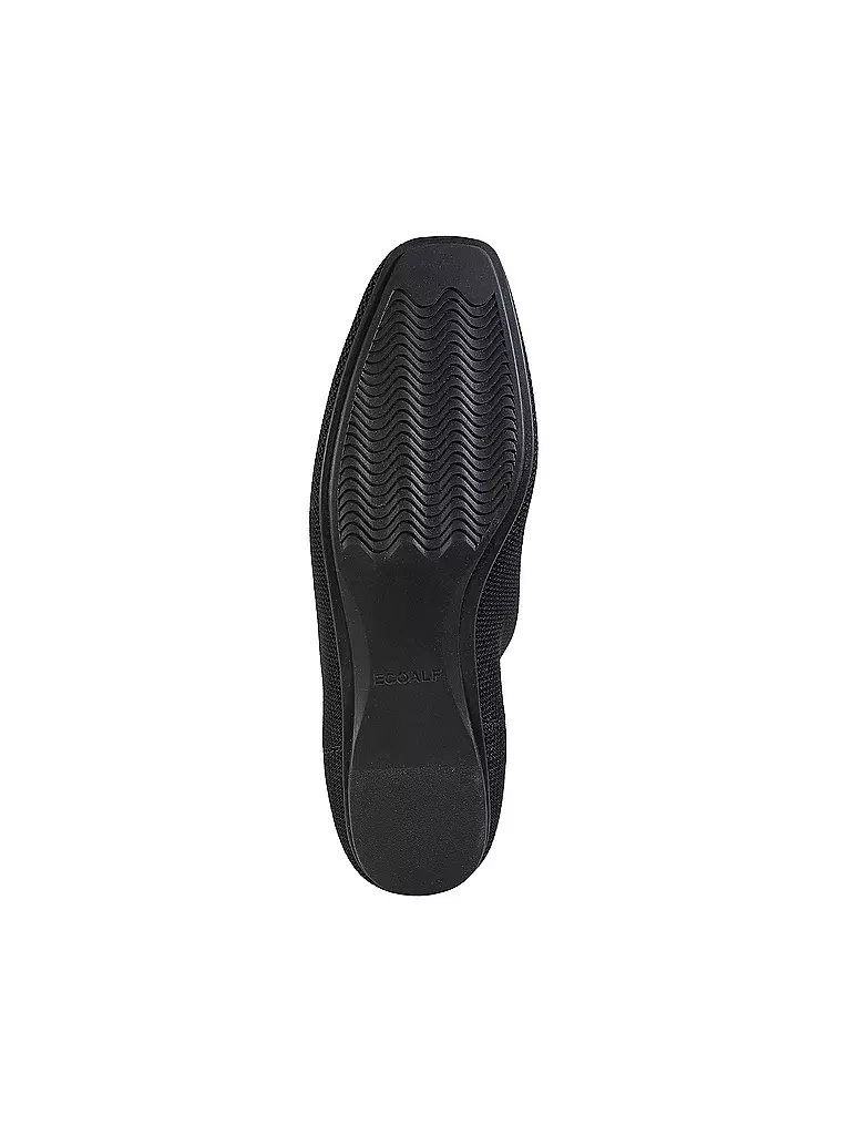 ECOALF | Bailarinas MARGOTALF | Negro