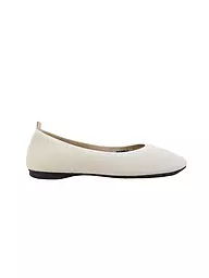 ECOALF | Bailarinas MISTYALF | Crema