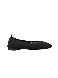 ECOALF | Bailarinas MISTYALF | Negro