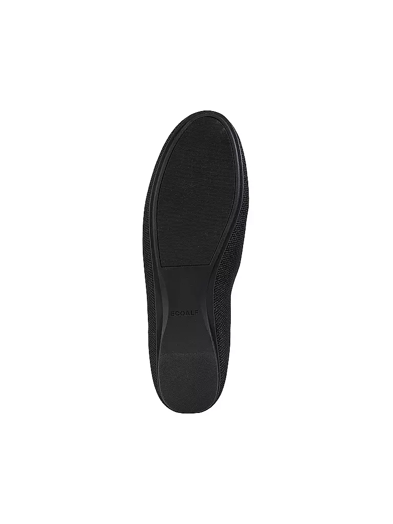 ECOALF | Bailarinas MISTYALF | Negro