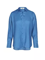 ECOALF | Bluse DARIAALF | Azul
