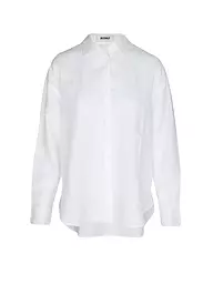 ECOALF | Bluse DARIAALF | Blanco
